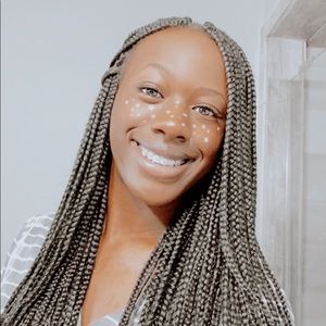 Meet your Posher, Ta’shina